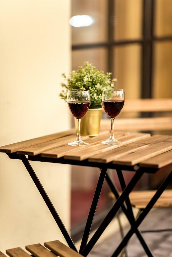 The Old Town Apartment 310 By Urban Rent Vilnius Ngoại thất bức ảnh